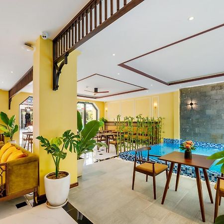 Chillax Old Town Villa هوي ان المظهر الخارجي الصورة