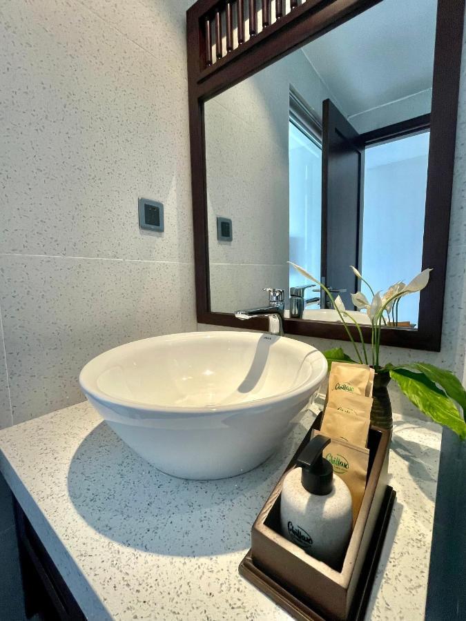 Chillax Old Town Villa هوي ان المظهر الخارجي الصورة