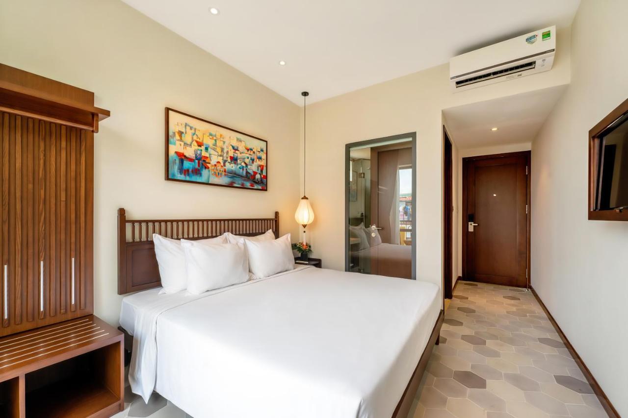 Chillax Old Town Villa هوي ان المظهر الخارجي الصورة