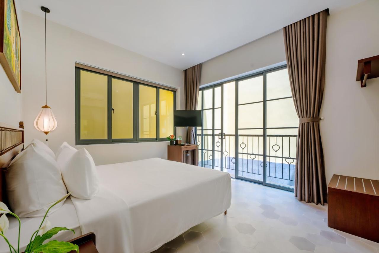 Chillax Old Town Villa هوي ان المظهر الخارجي الصورة