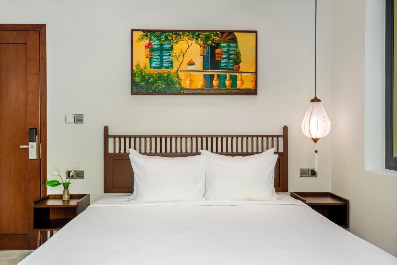 Chillax Old Town Villa هوي ان المظهر الخارجي الصورة