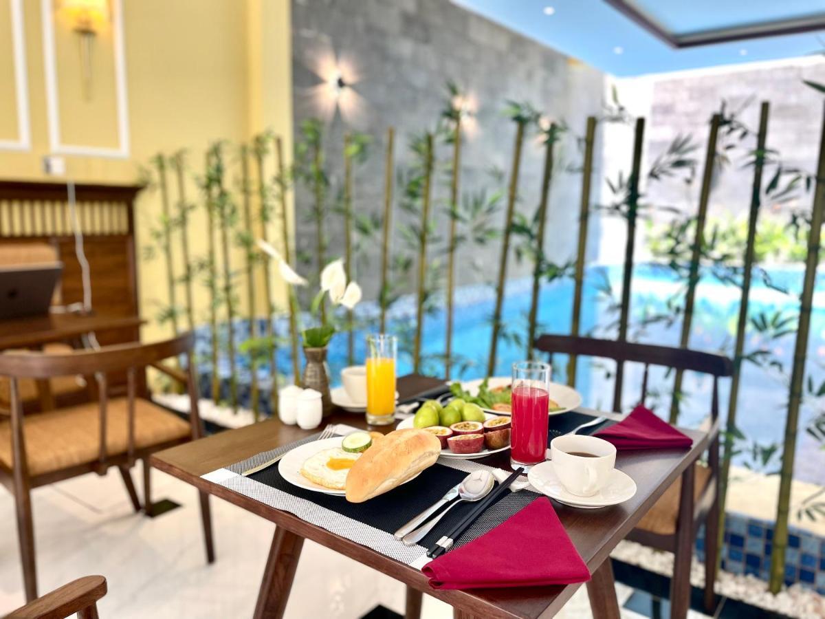 Chillax Old Town Villa هوي ان المظهر الخارجي الصورة