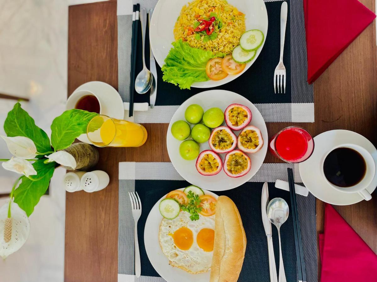 Chillax Old Town Villa هوي ان المظهر الخارجي الصورة