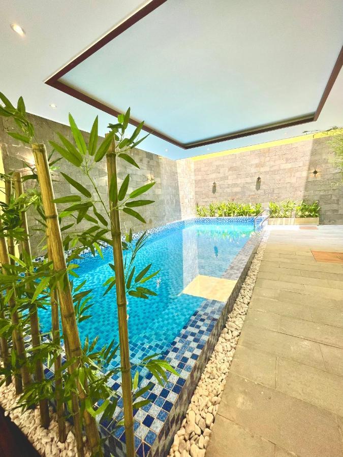 Chillax Old Town Villa هوي ان المظهر الخارجي الصورة
