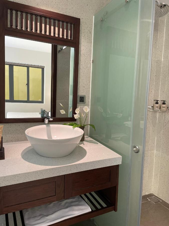 Chillax Old Town Villa هوي ان المظهر الخارجي الصورة