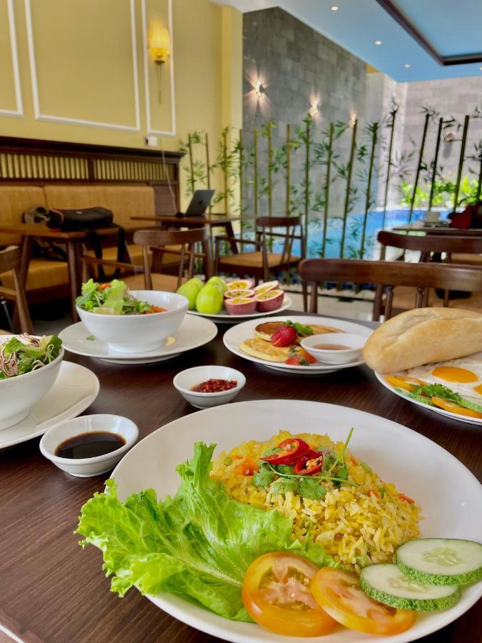Chillax Old Town Villa هوي ان المظهر الخارجي الصورة