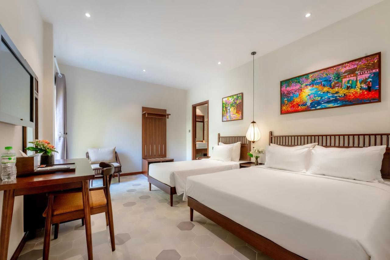 Chillax Old Town Villa هوي ان المظهر الخارجي الصورة