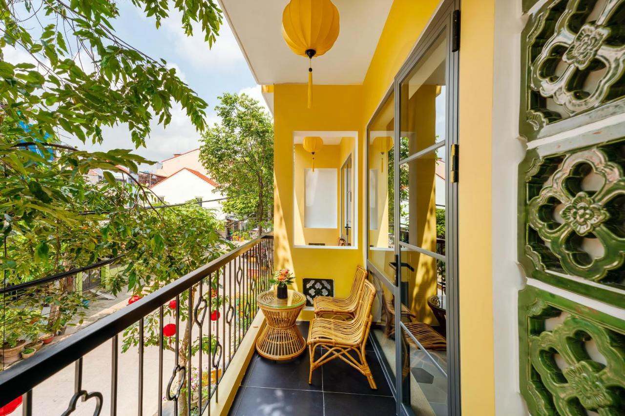 Chillax Old Town Villa هوي ان المظهر الخارجي الصورة
