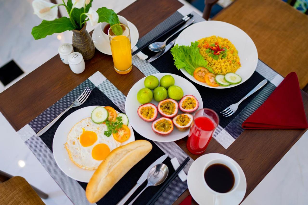 Chillax Old Town Villa هوي ان المظهر الخارجي الصورة