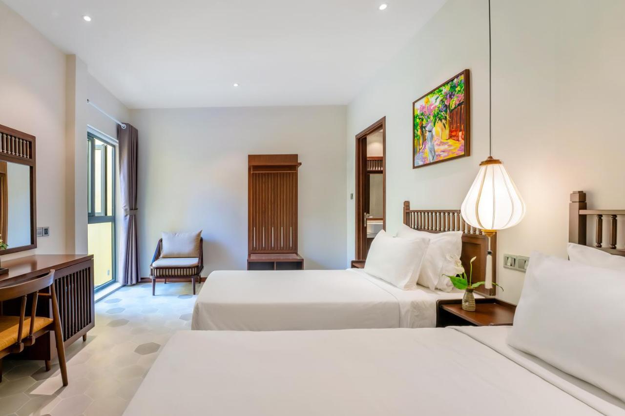 Chillax Old Town Villa هوي ان المظهر الخارجي الصورة