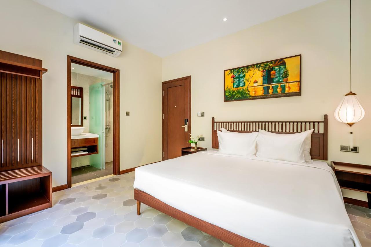 Chillax Old Town Villa هوي ان المظهر الخارجي الصورة