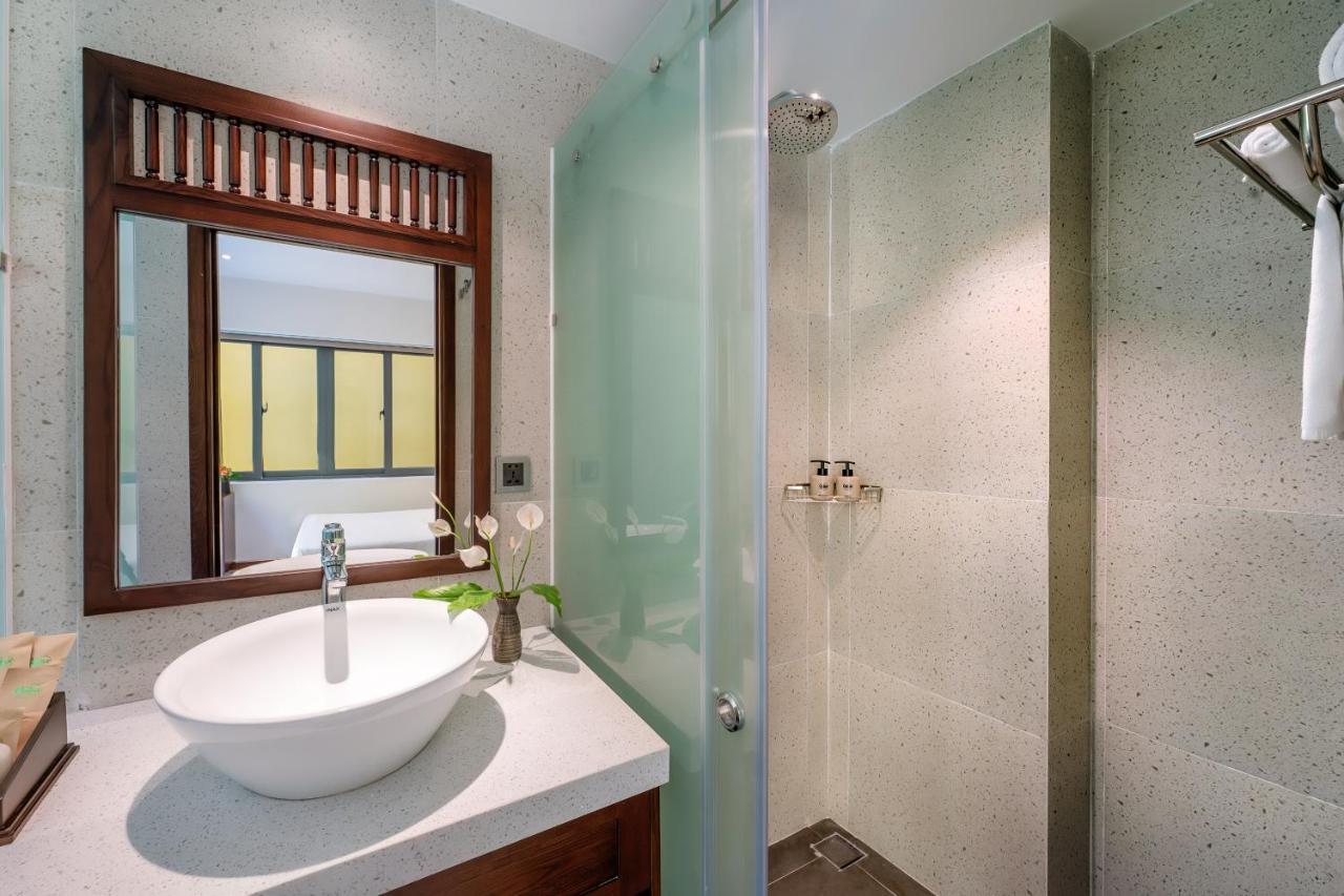 Chillax Old Town Villa هوي ان المظهر الخارجي الصورة